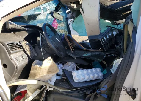 2013 Lincoln Mkx z USA, uszkodzony, nr VIN 2LMDJ8JKXDBL20668